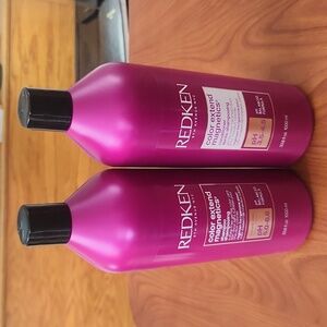 Redken Shampoo and Conditioner